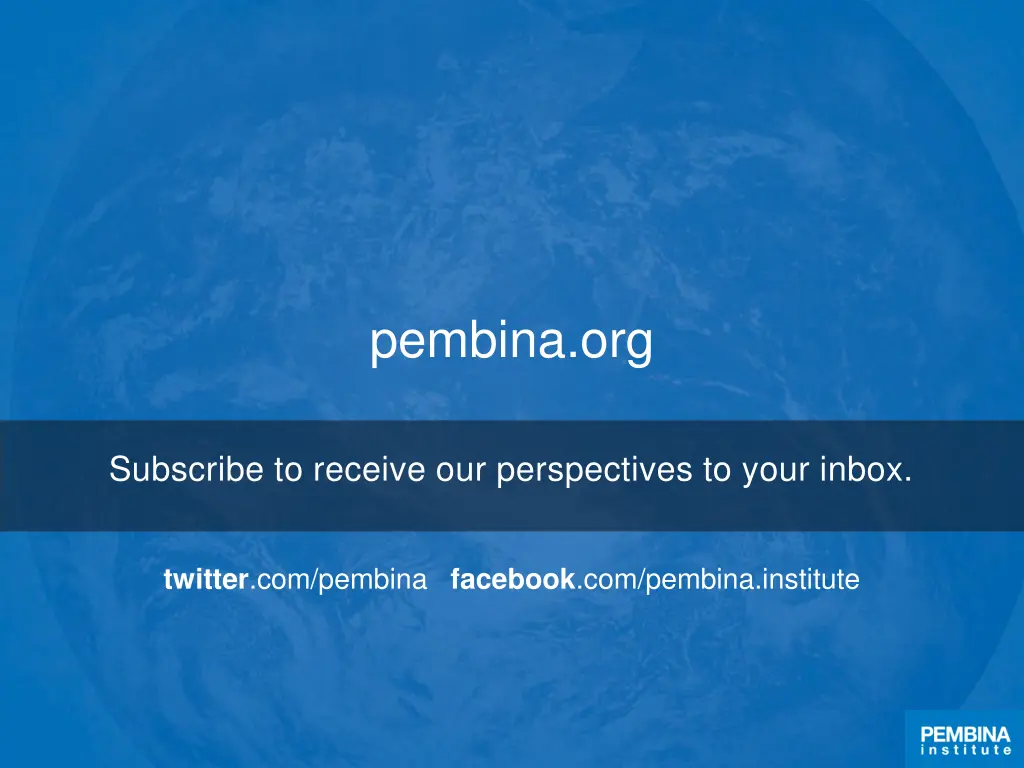 pembina org