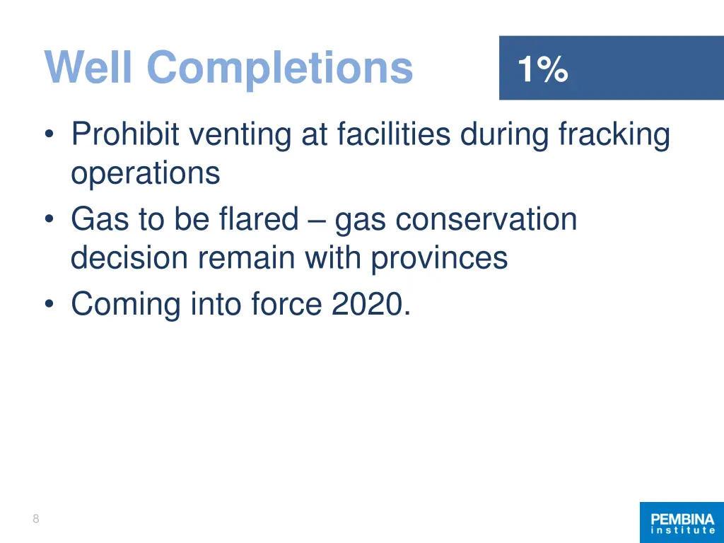 well completions