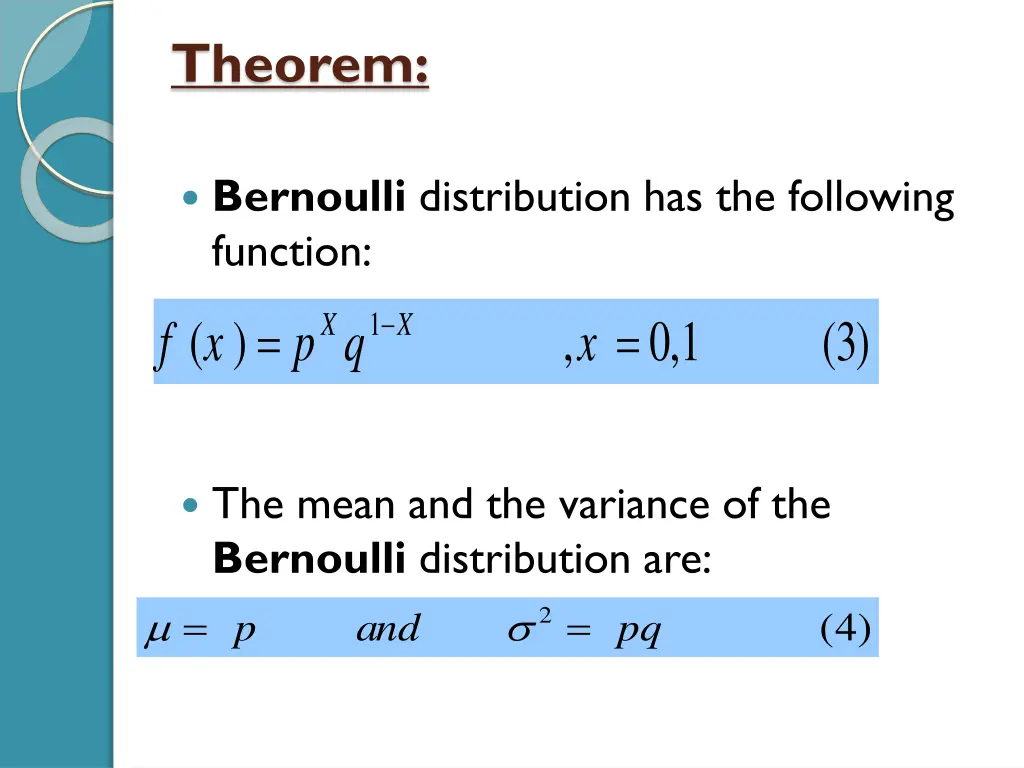 theorem 1