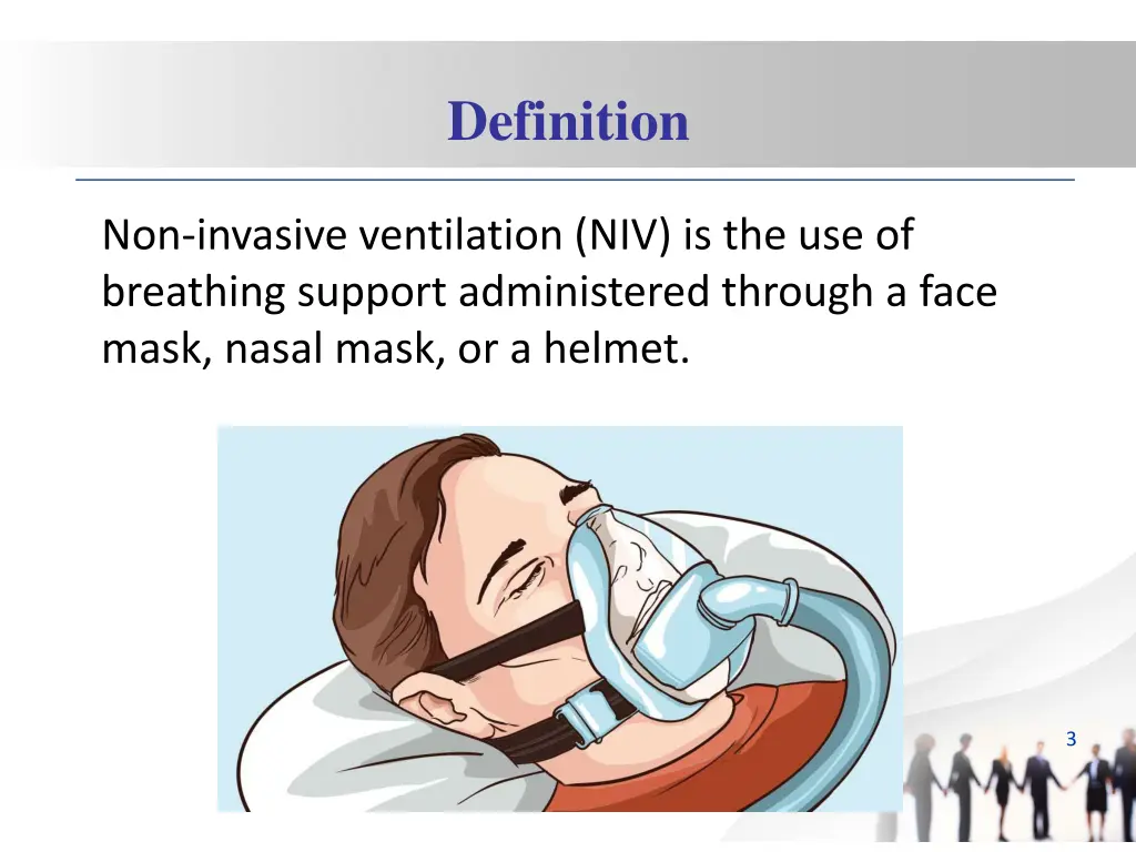 definition