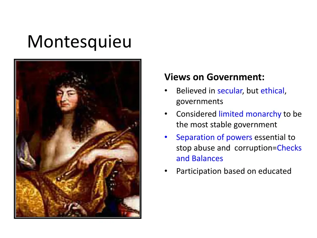 montesquieu 2