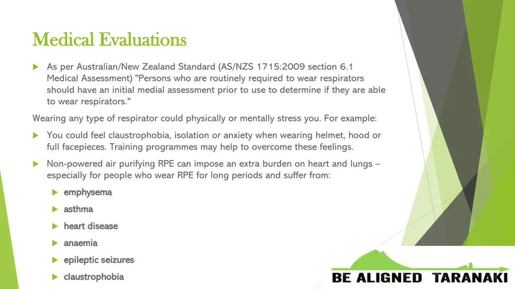 medical evaluations medical evaluations
