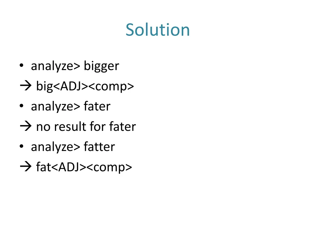 solution 4