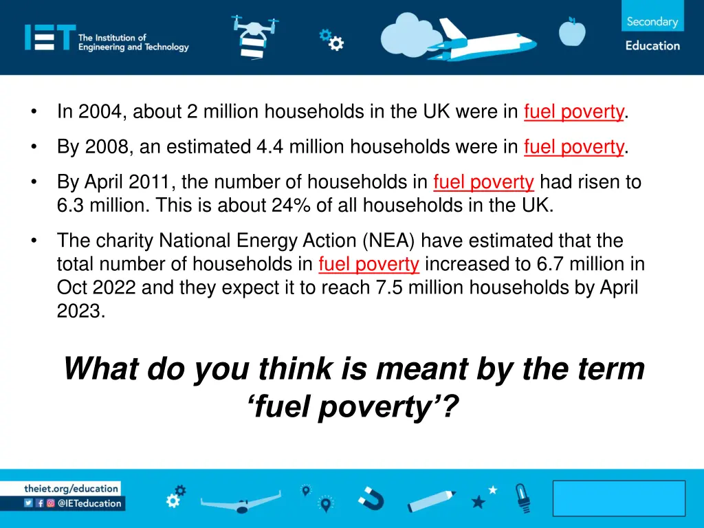 in 2004 about 2 million households in the uk were