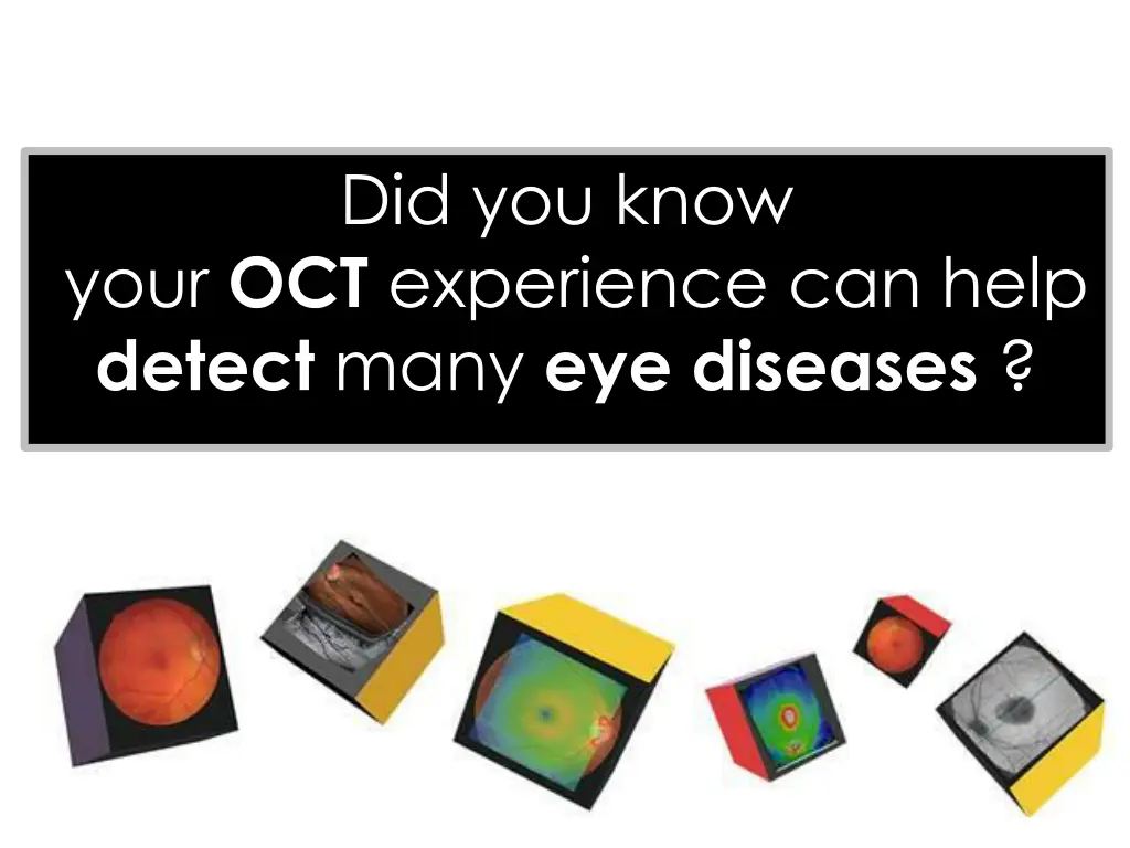 did you know