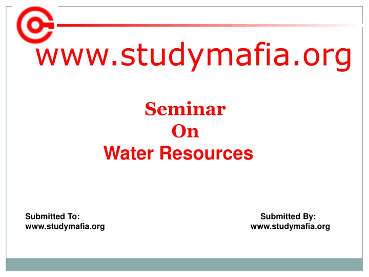 www studymafia org