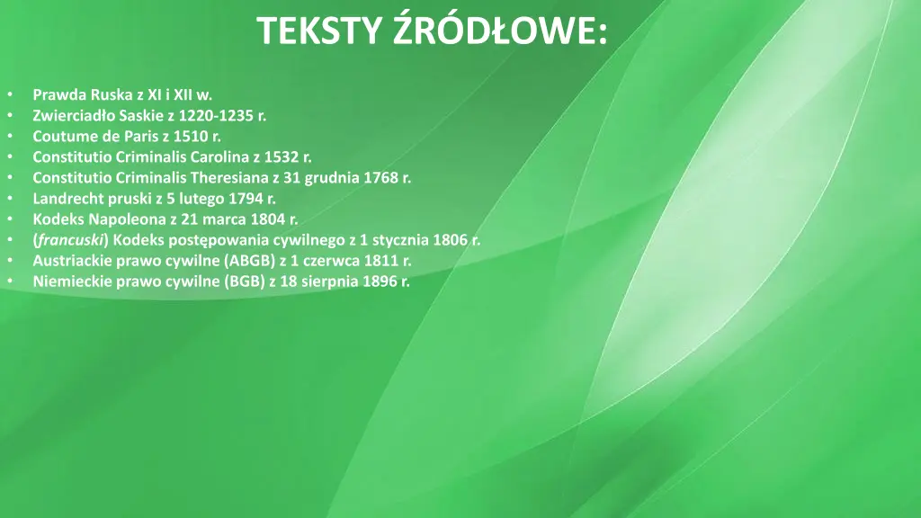 teksty r d owe