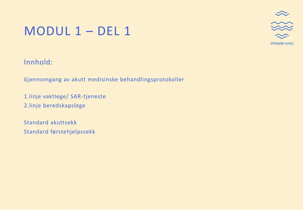 modul 1 del 1 1
