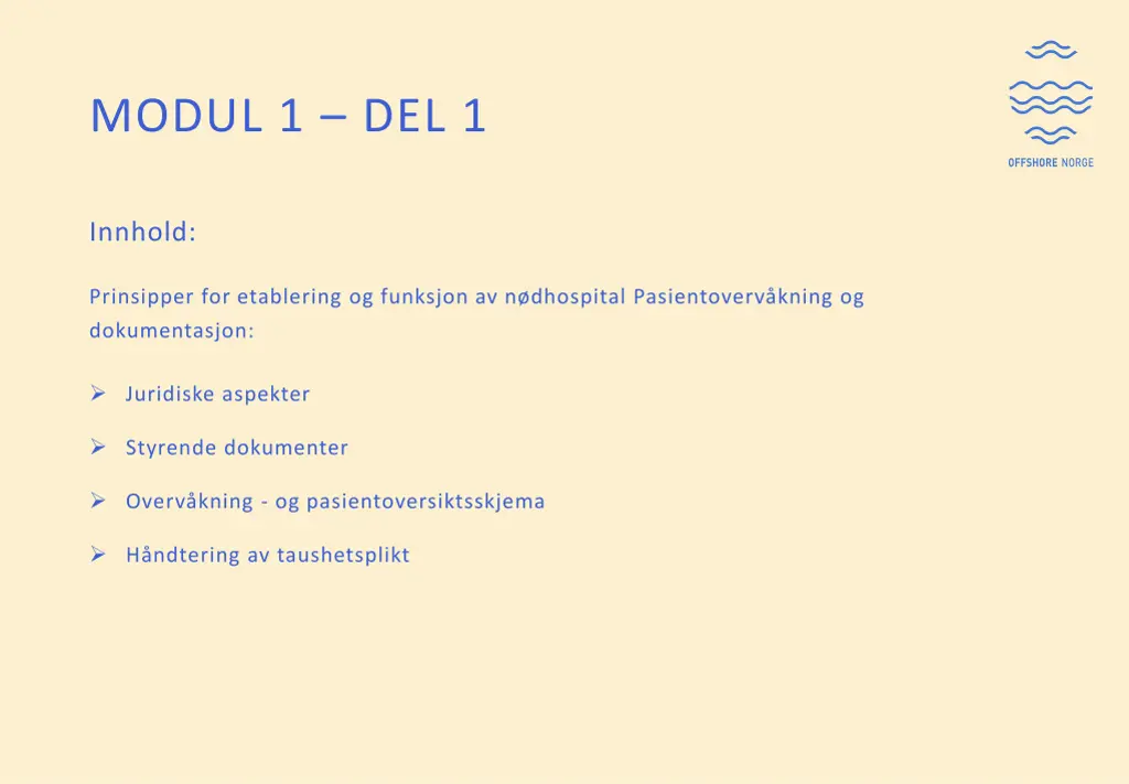 modul 1 del 1 2