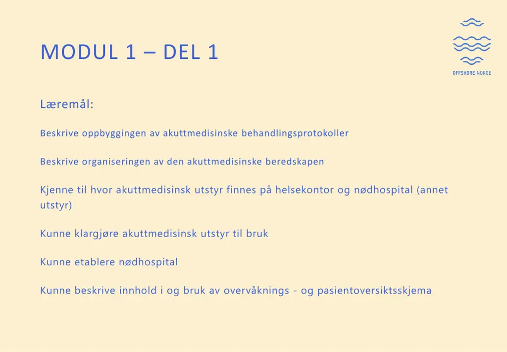 modul 1 del 1