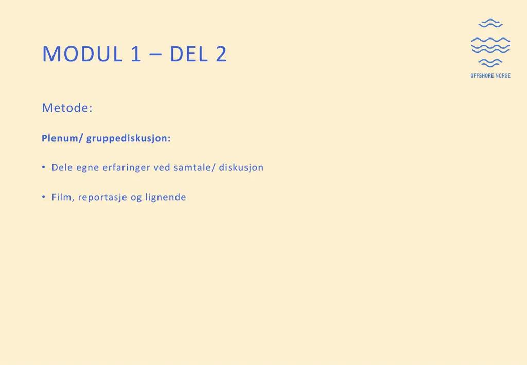 modul 1 del 2 3