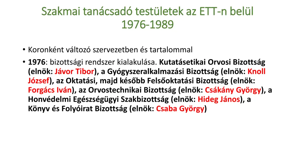 szakmai tan csad test letek az ett szakmai