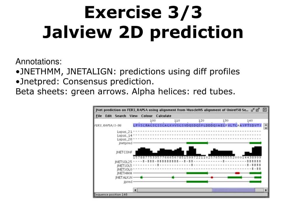 exercise 3 3 jalview 2d prediction 1
