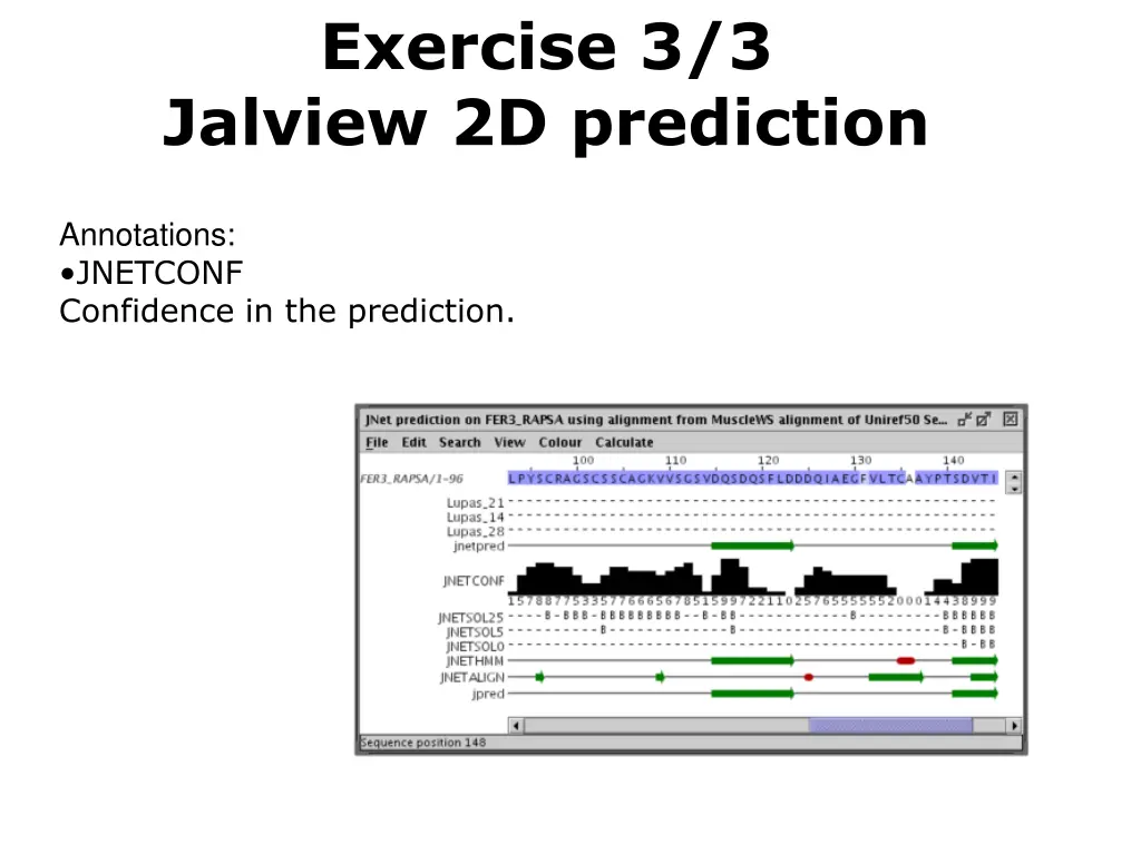 exercise 3 3 jalview 2d prediction 2