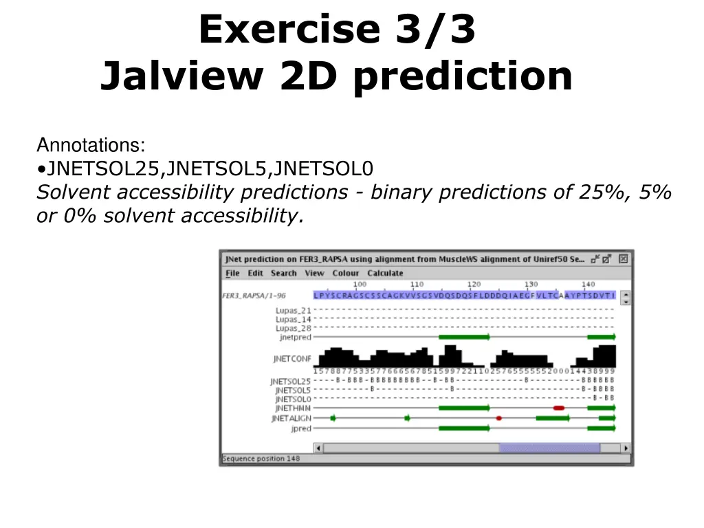 exercise 3 3 jalview 2d prediction 3