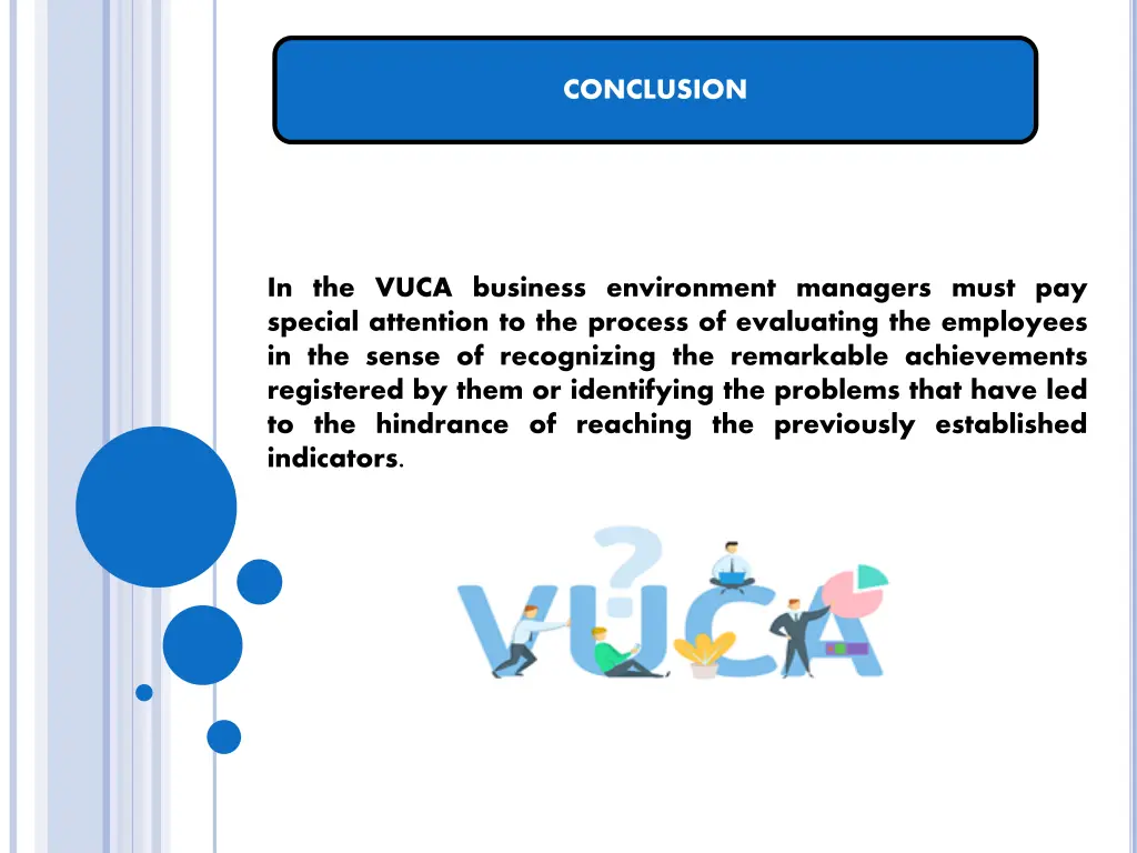 conclusion 1