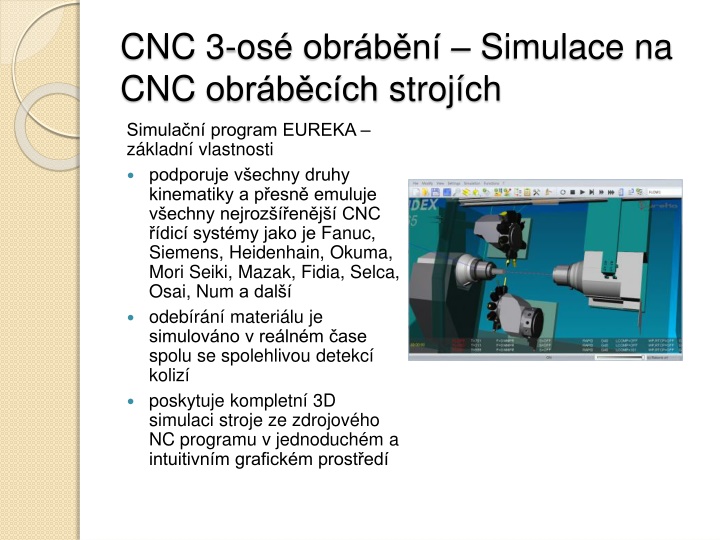 cnc 3 os obr b n simulace na cnc obr b c ch stroj