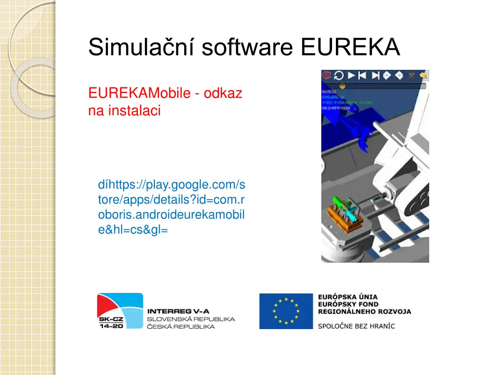 simula n software eureka 6