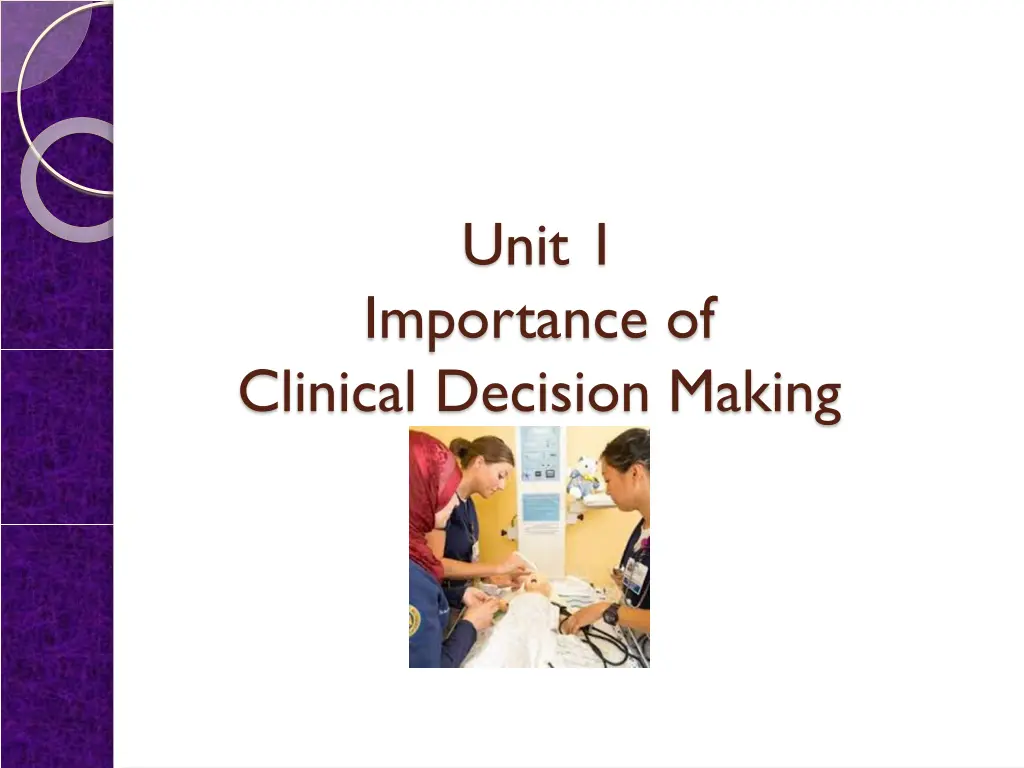 unit 1