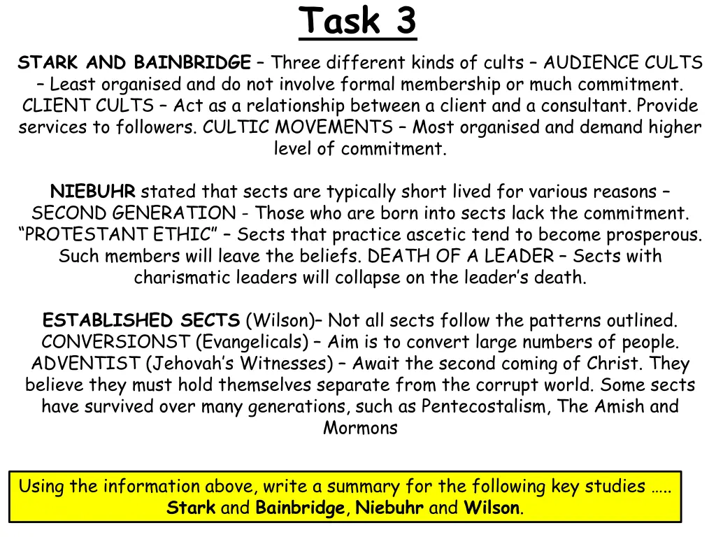 task 3