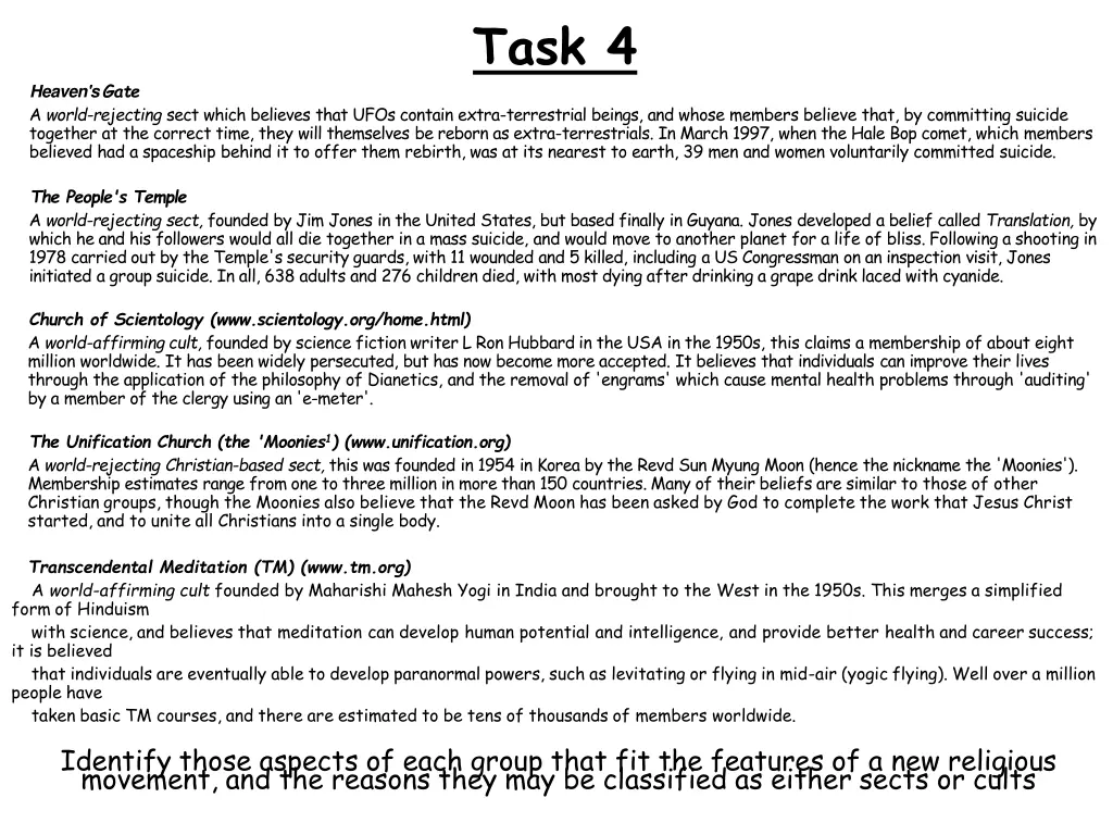 task 4