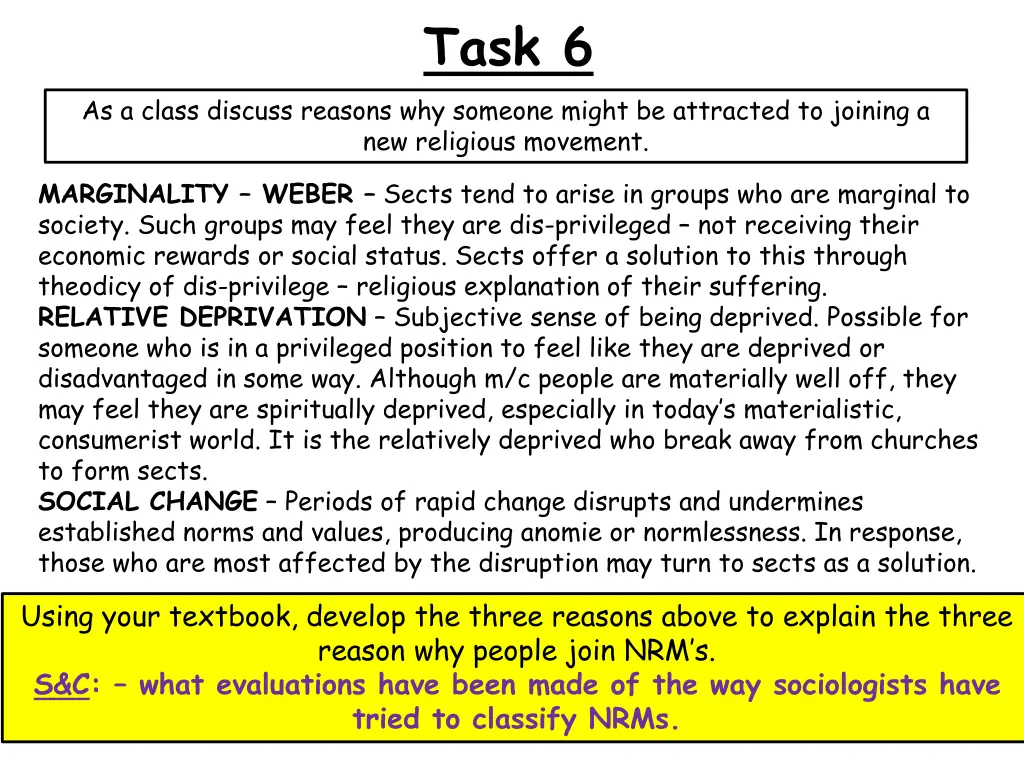task 6