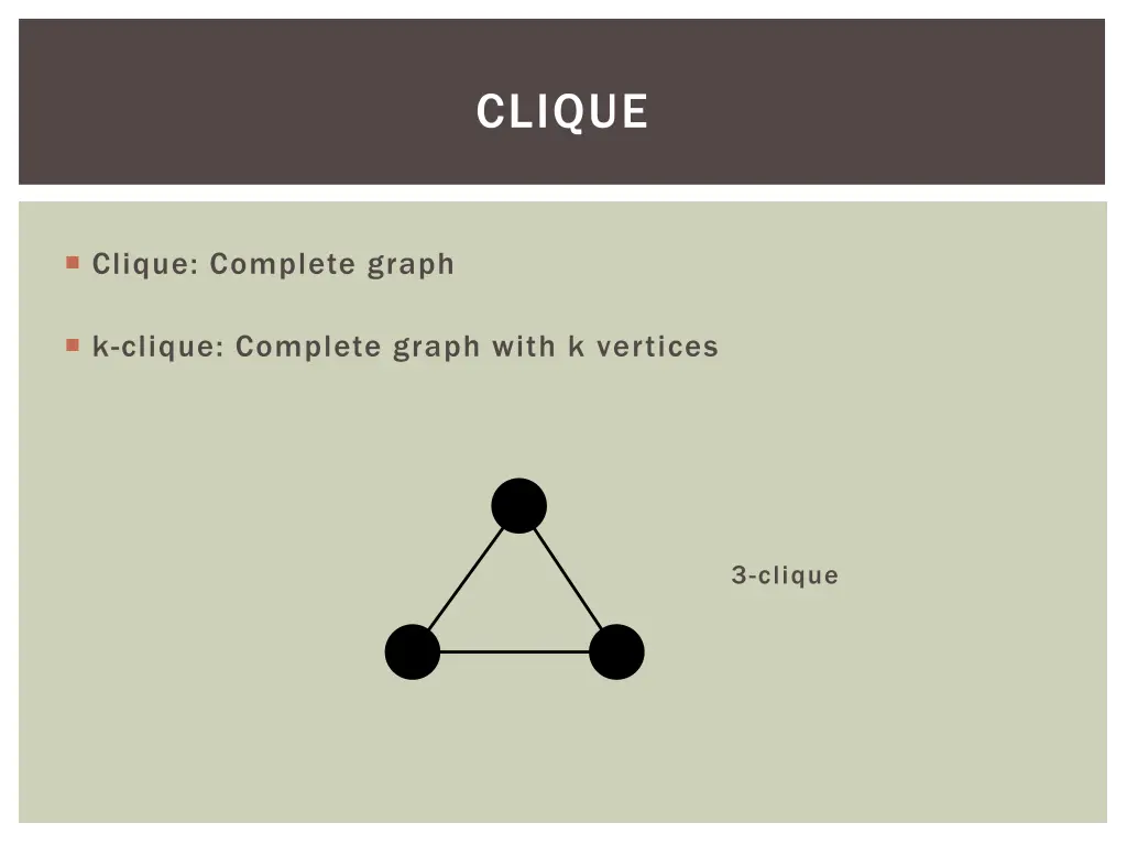 clique 1