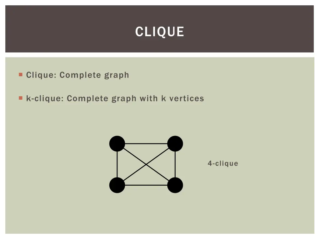 clique 2