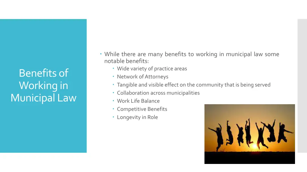 while there are many benefits to working