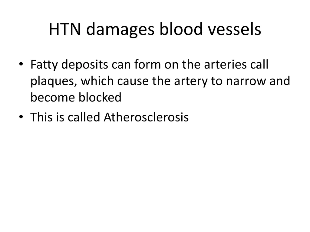 htn damages blood vessels 1