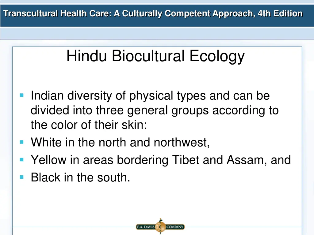 transcultural health care a culturally competent 21