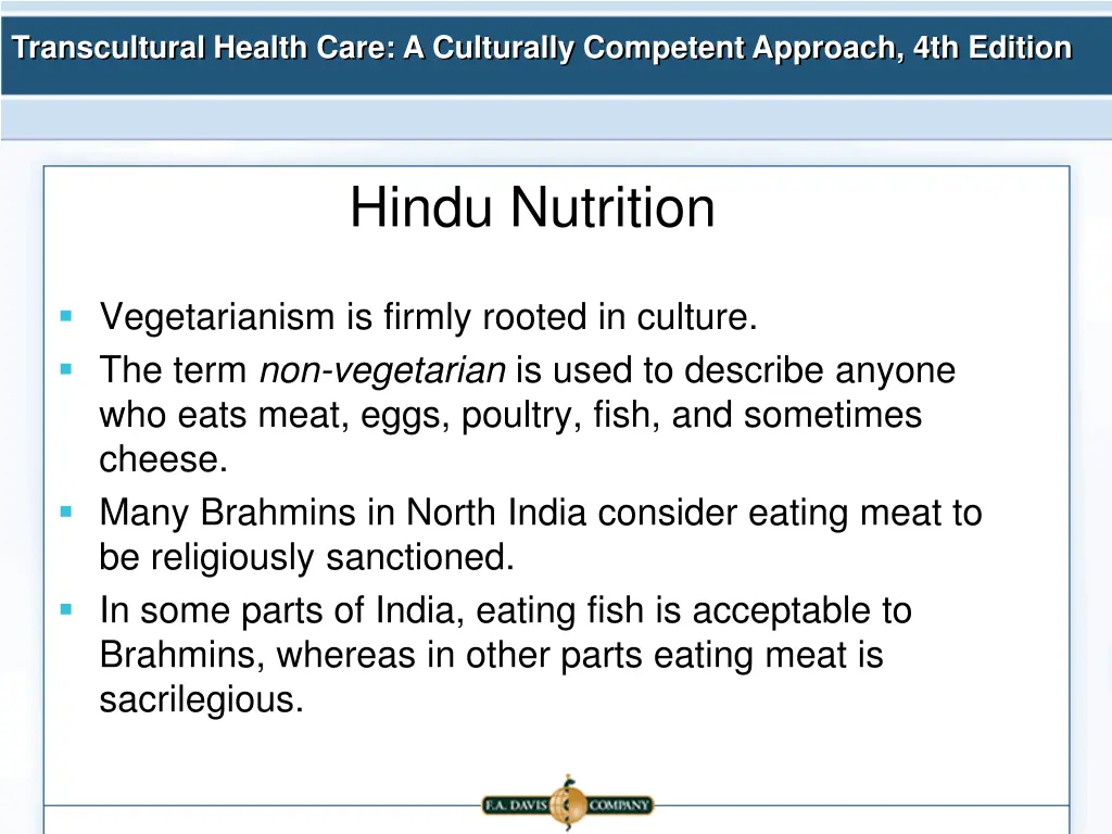 transcultural health care a culturally competent 28