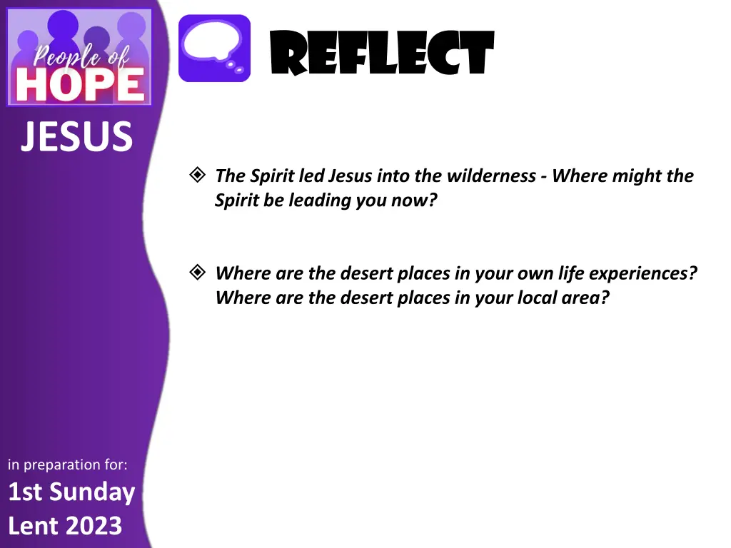 reflect reflect 2