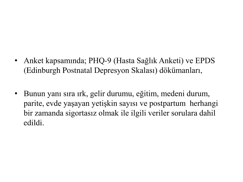 anket kapsam nda phq 9 hasta sa l k anketi