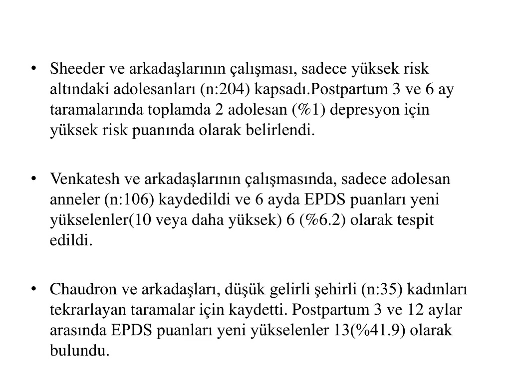 sheeder ve arkada lar n n al mas sadece y ksek