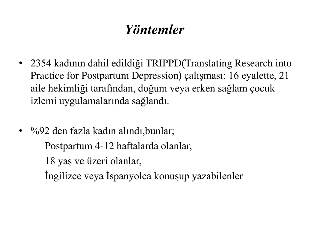 y ntemler