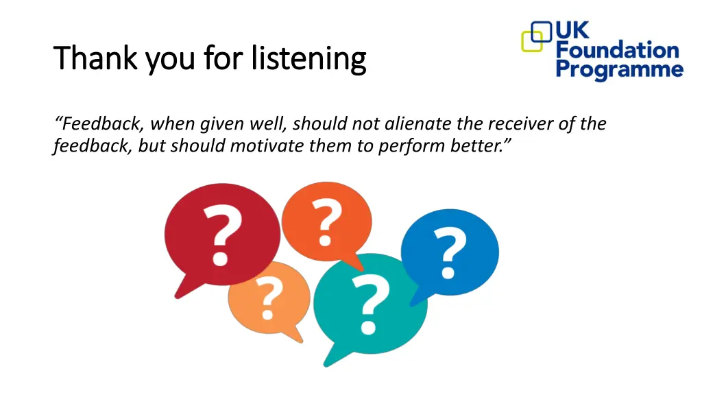 thank you for listening thank you for listening