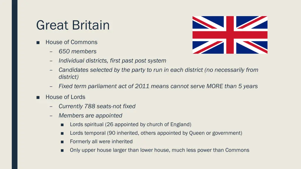 great britain