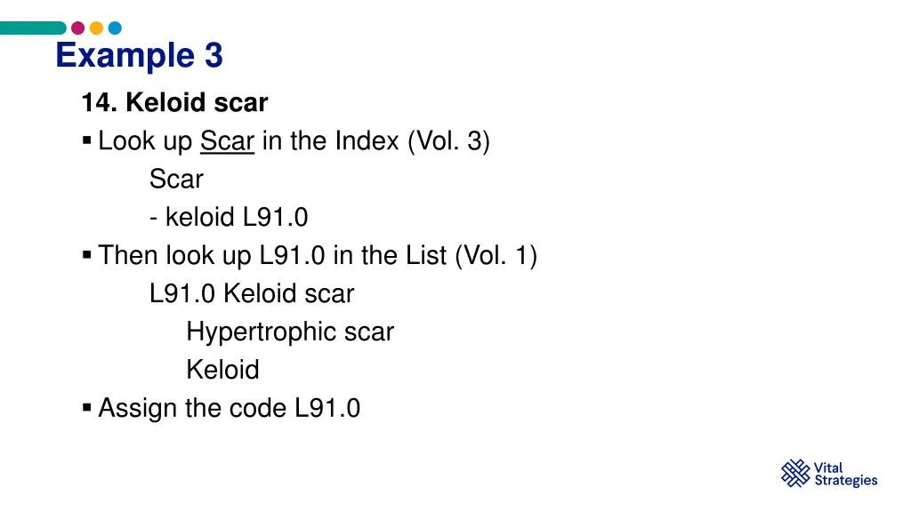 example 3 14 keloid scar look up scar
