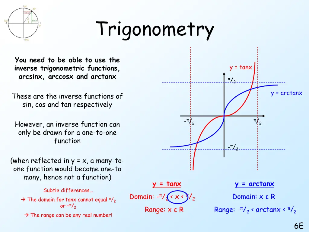 trigonometry 7