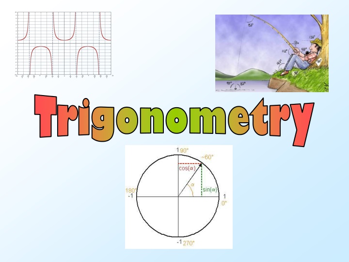 trigonometry trigonometry