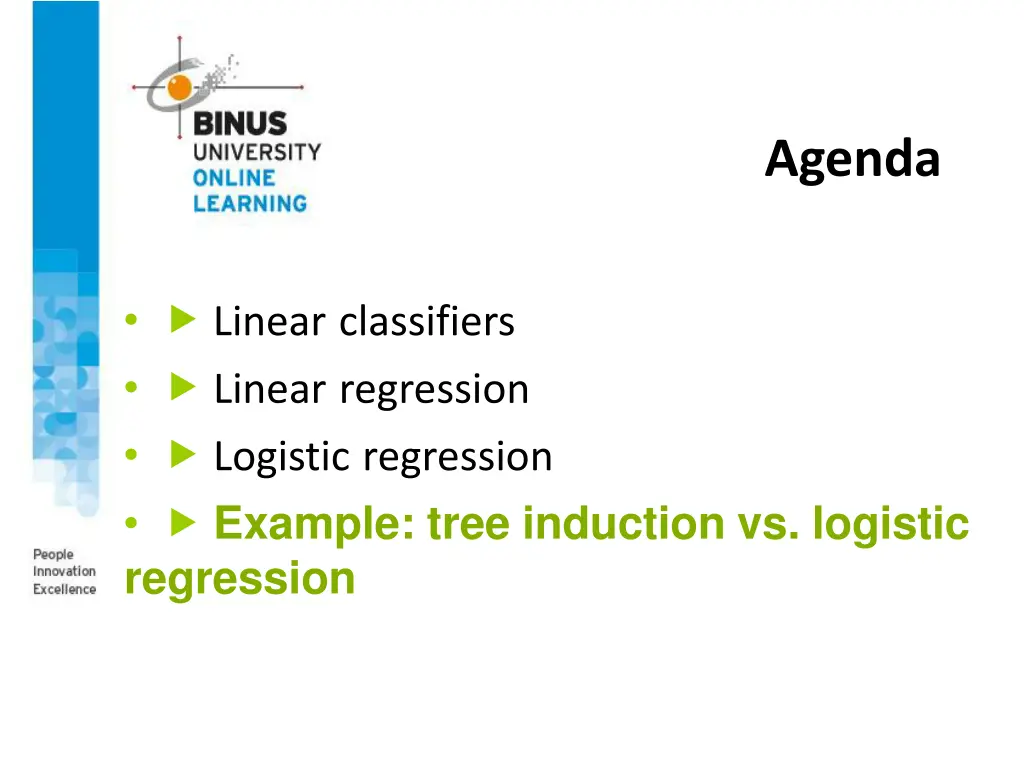 agenda 3