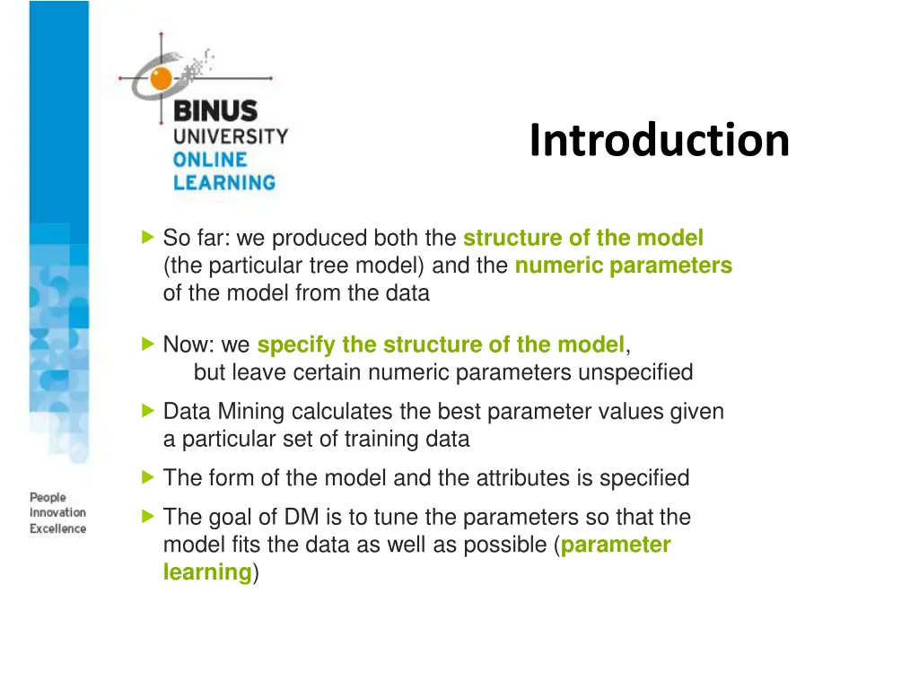 introduction