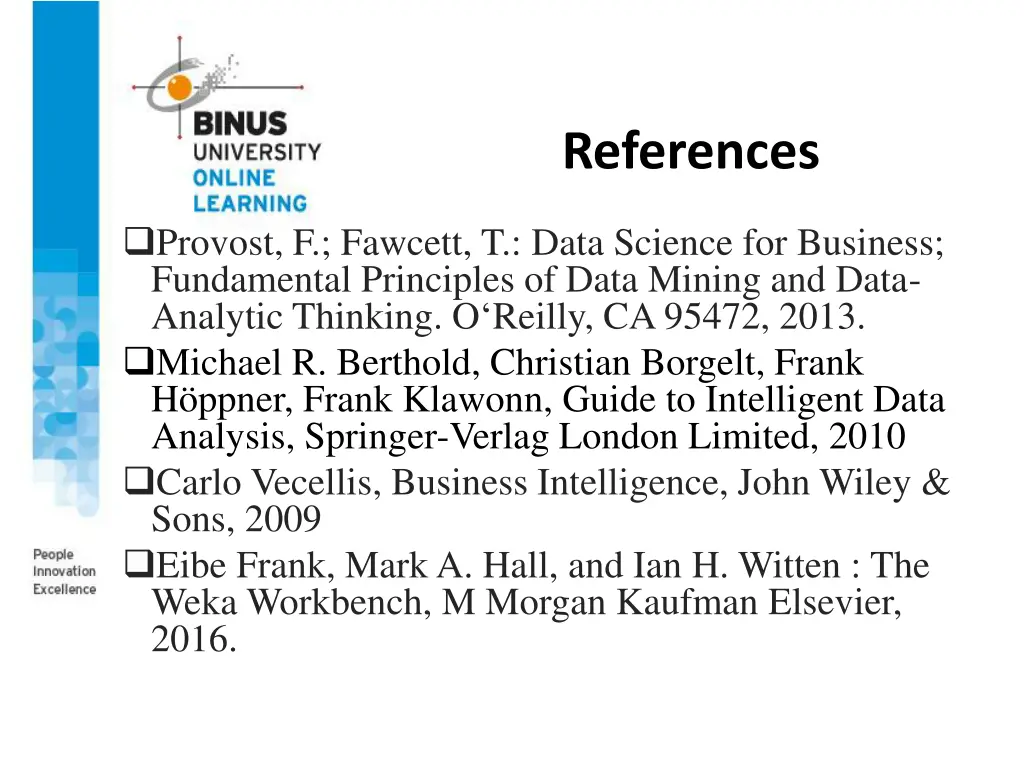 references