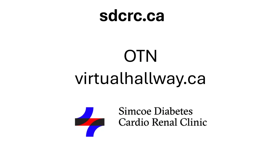 sdcrc ca