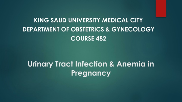 king saud university medical city department