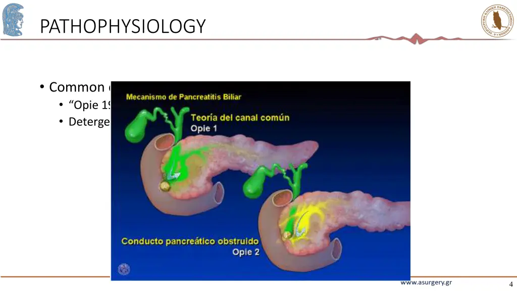 pathophysiology 1