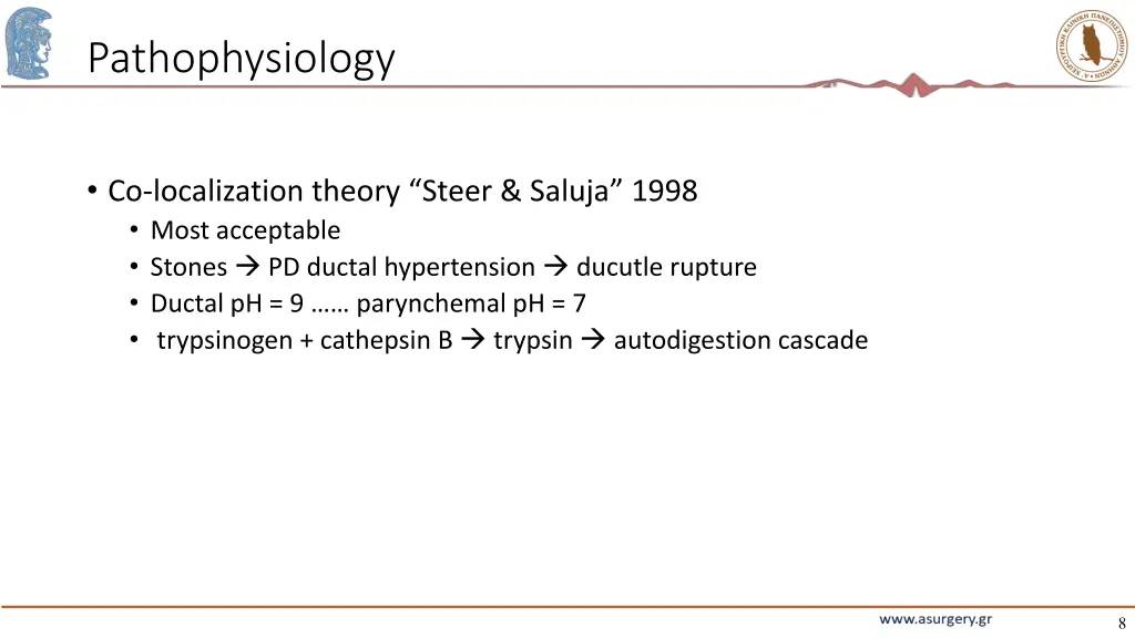 pathophysiology 5