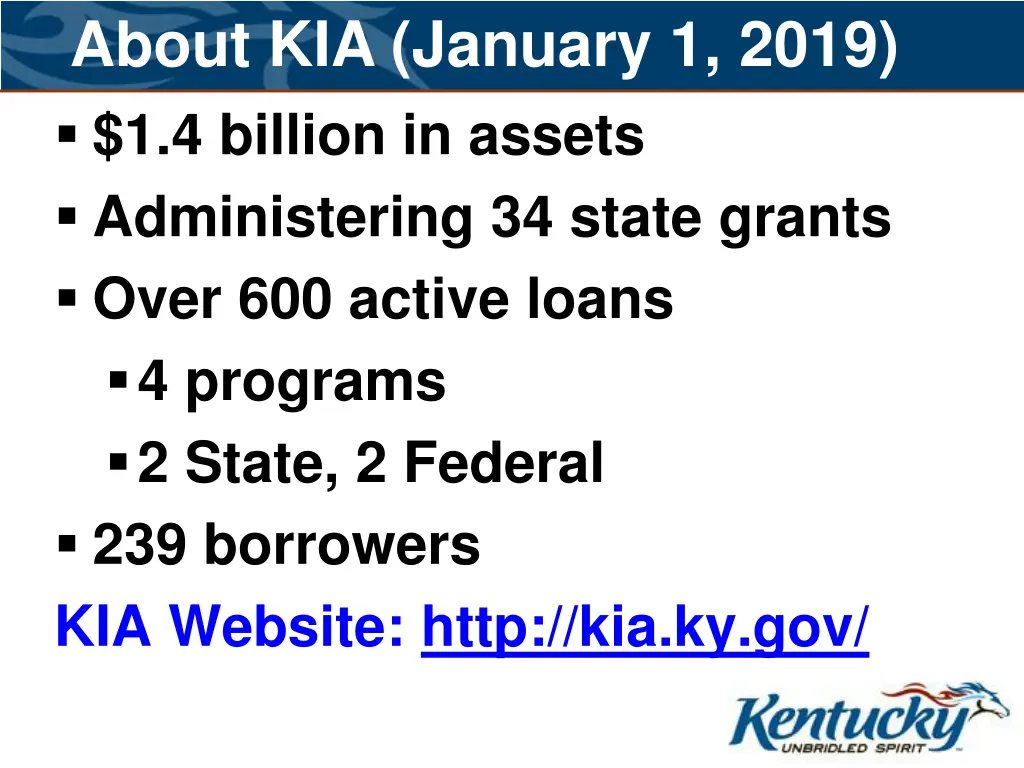 about kia january 1 2019