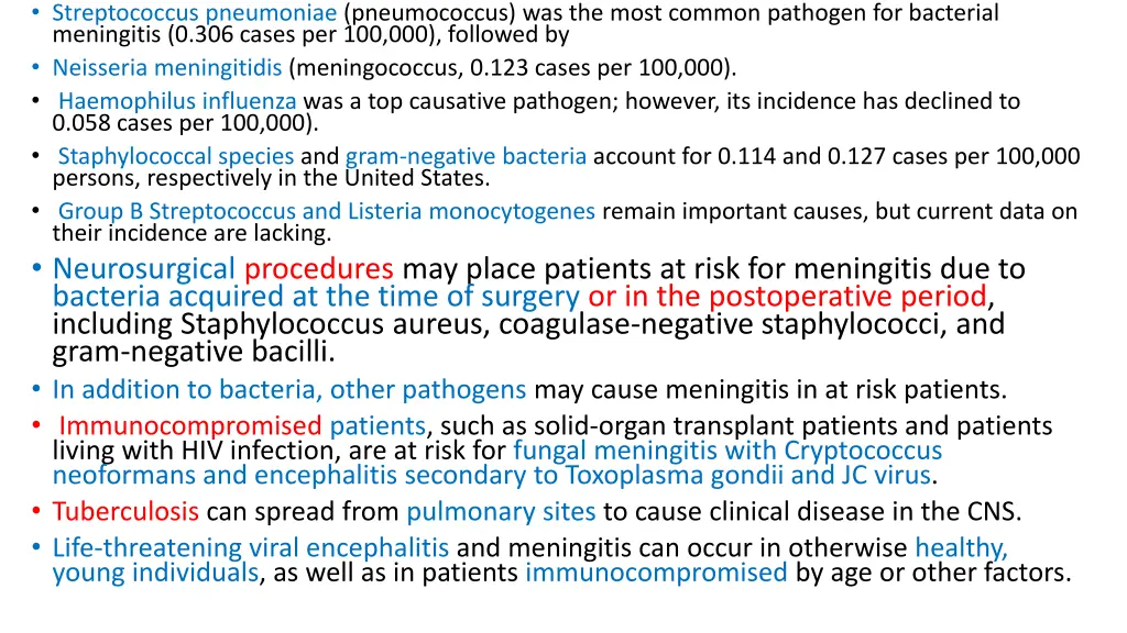 streptococcus pneumoniae pneumococcus